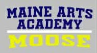 Maine Arts Academy Moose